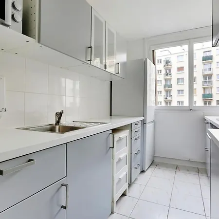 Cozy - Porte De Versailles Paris