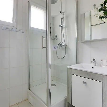 Cozy - Porte De Versailles * Paris