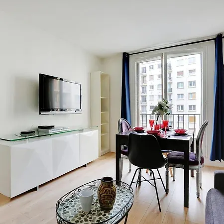 Cozy - Porte De Versailles * Paris