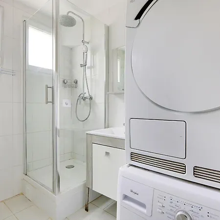 Appartement Cozy - Porte De Versailles Paris