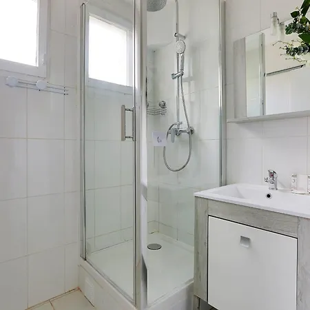 Cozy - Porte De Versailles * Paris